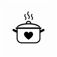 Kitchen & Cooking