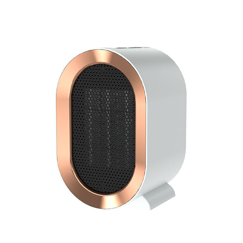 Portable Ceramic Space Heater for Home & Office