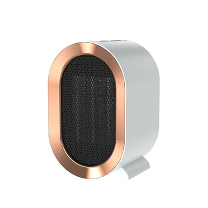 Portable Ceramic Space Heater for Home & Office