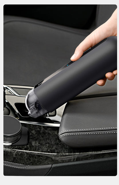 Wireless Handheld Car Vacuum – 5000Pa