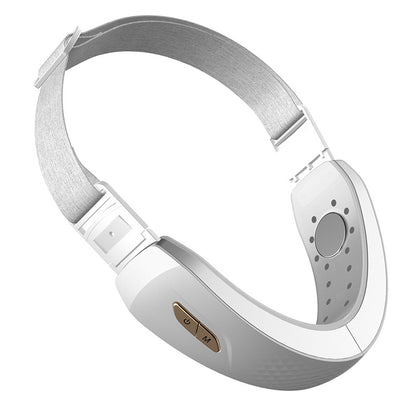 LED Facial Massager with Microcurrent & Lifting Therapy