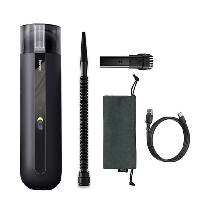 Wireless Handheld Car Vacuum – 5000Pa