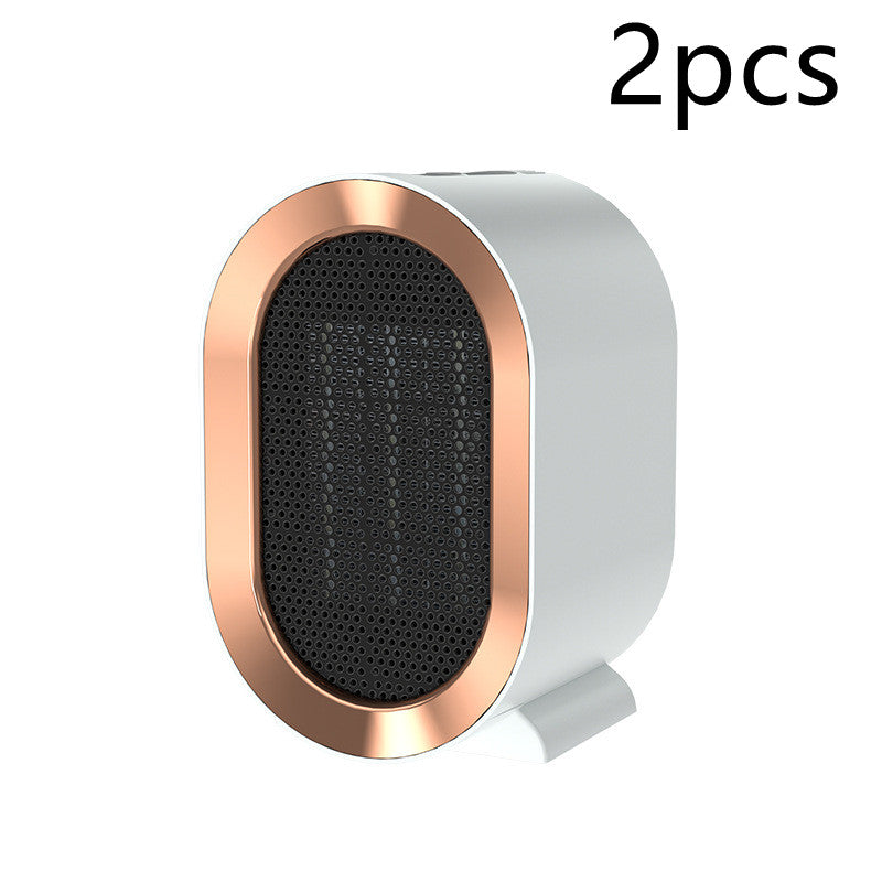 Portable Ceramic Space Heater for Home & Office