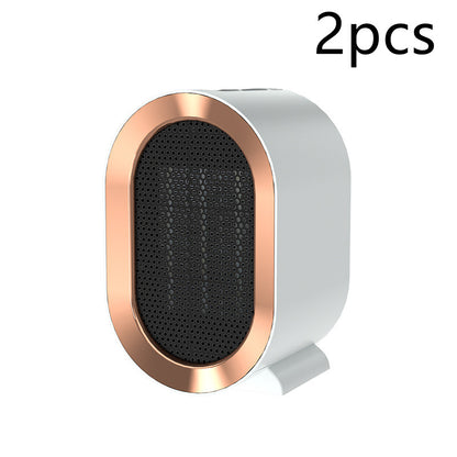Portable Ceramic Space Heater for Home & Office
