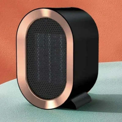Portable Ceramic Space Heater for Home & Office