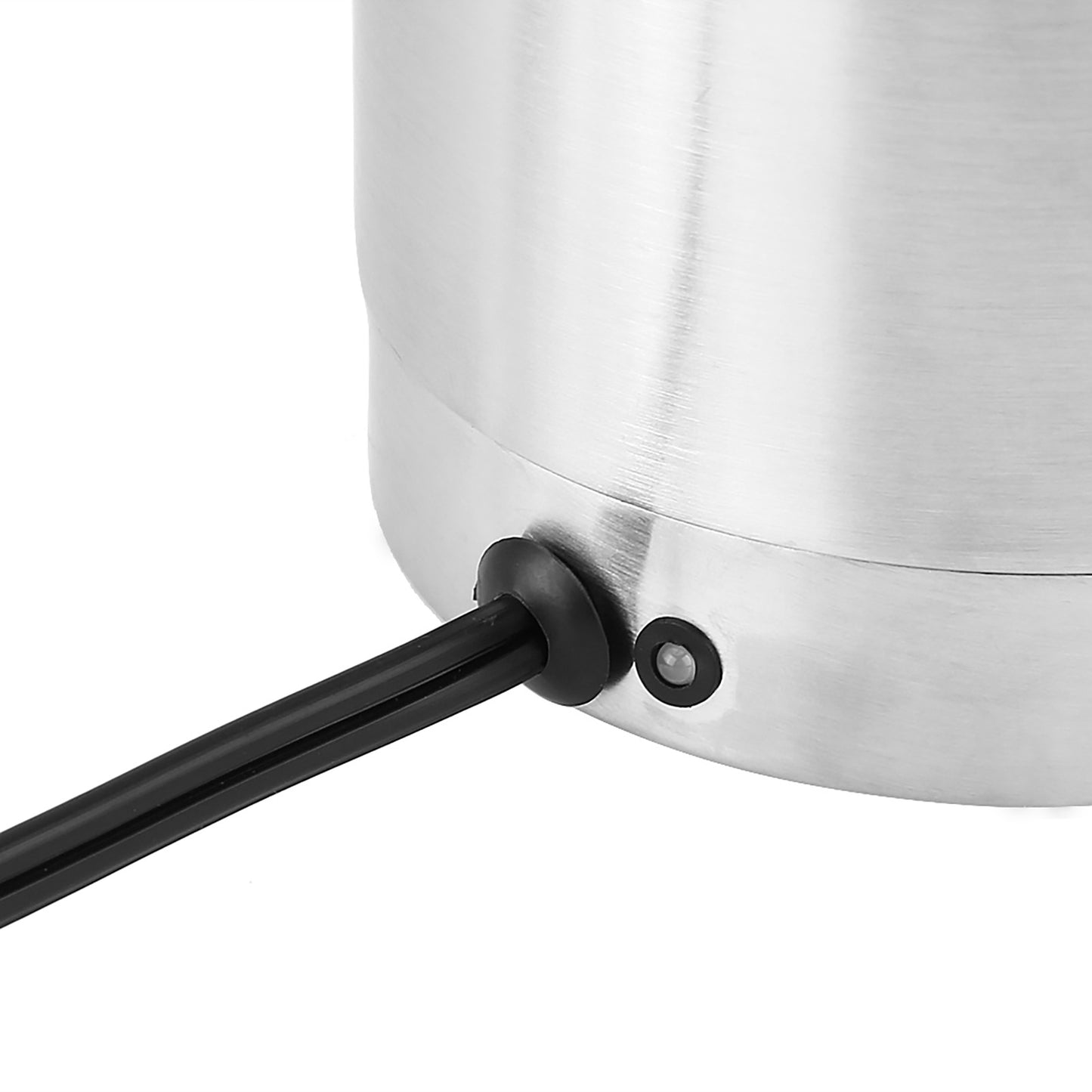 750ML Stainless Steel Car Electric Kettle