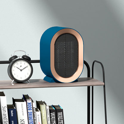 Portable Ceramic Space Heater for Home & Office