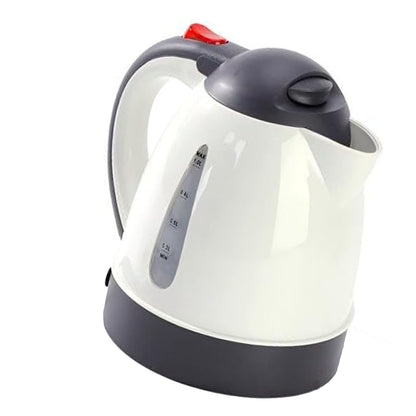1000ML Portable Car Electric Kettle – 250W Travel Water Boiler