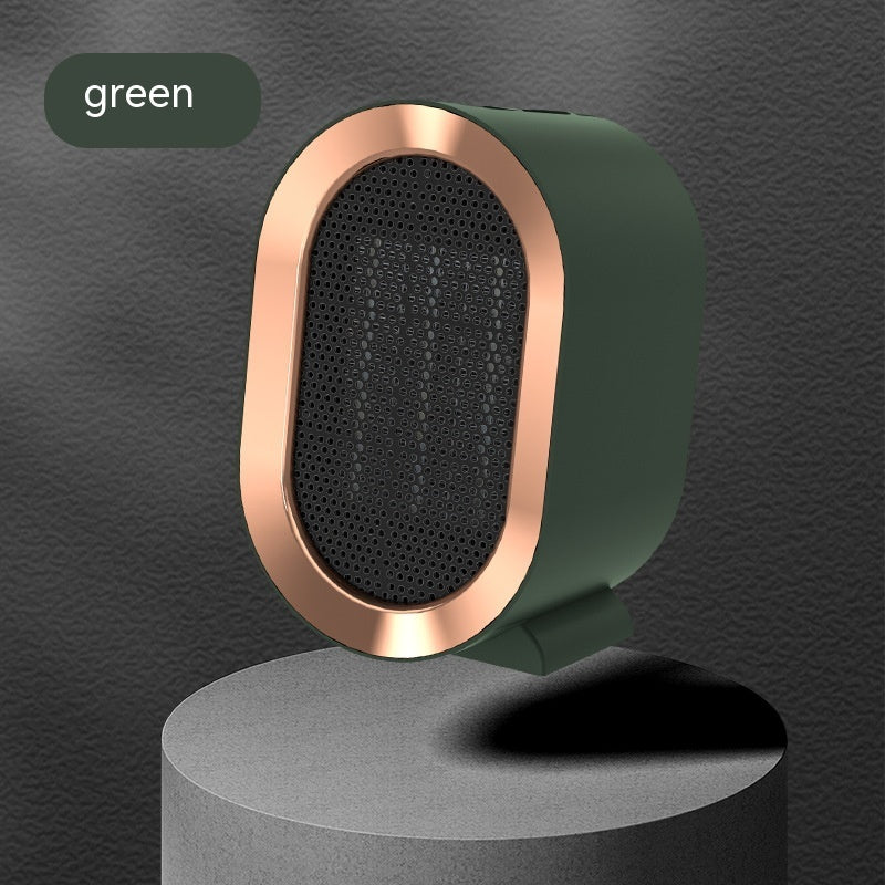Portable Ceramic Space Heater for Home & Office