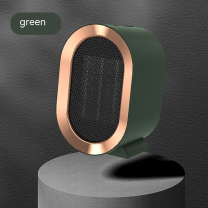 Portable Ceramic Space Heater for Home & Office
