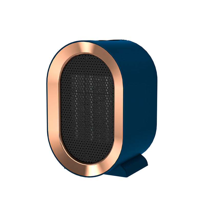 Portable Ceramic Space Heater for Home & Office